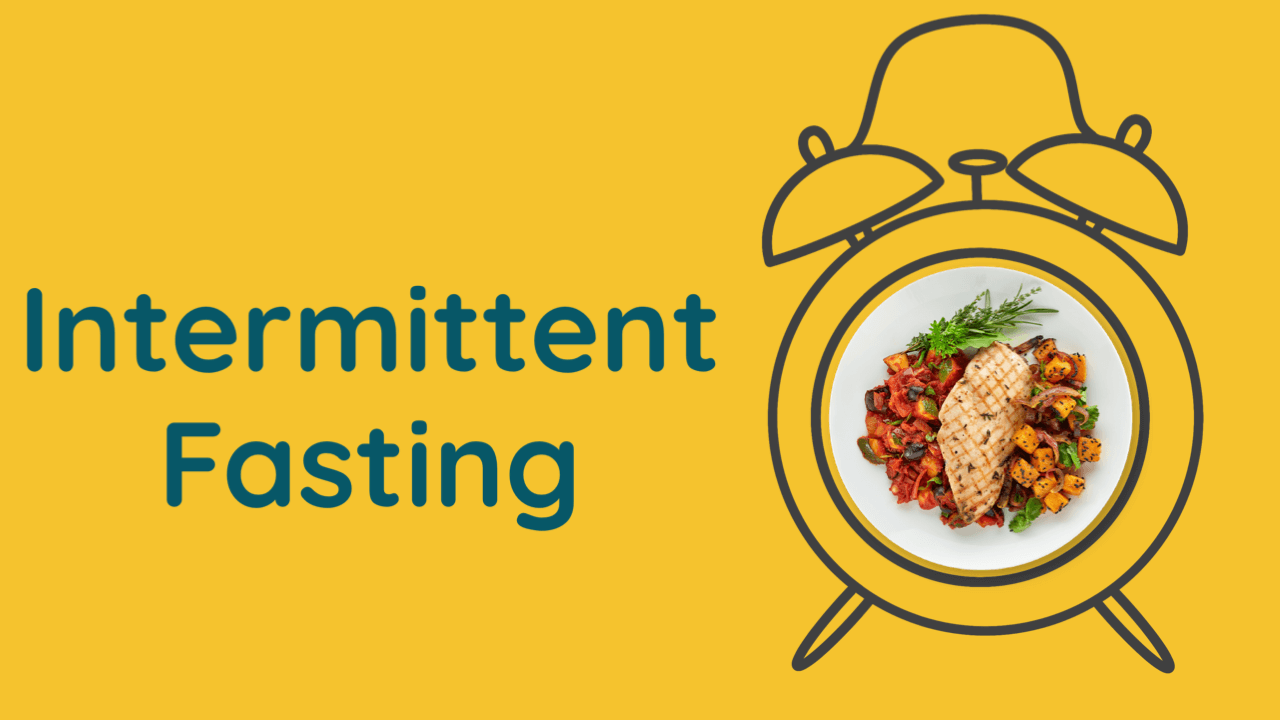 Intermittent Fasting: Proven Benefits of Intermittent Fasting