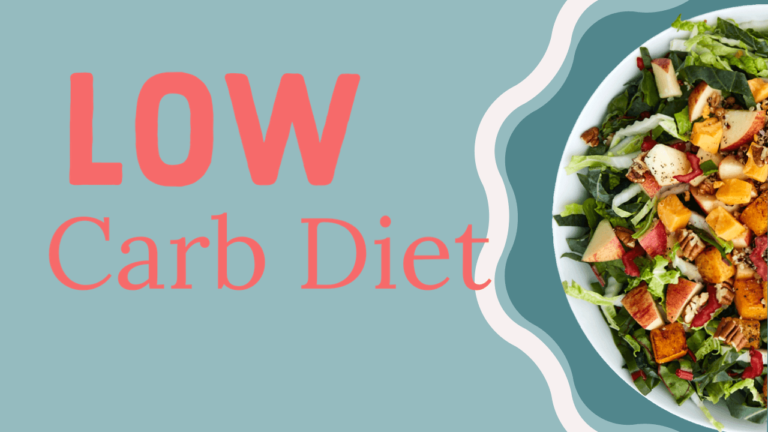 low-carb-diet