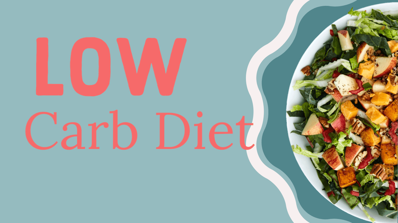 Low Carb Diet: What You Need to Know Before You Start!