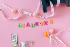 weight loss diet for diabetics